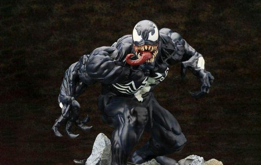 Venom Unbound Fine Art Statue by Kotobukiya