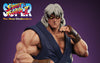 Street Fighter 2: Violent Ken 1/4 Scale Statue