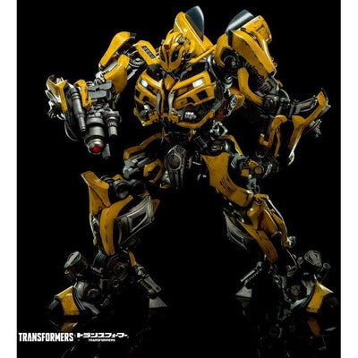 Transformers BUMBLEBEE Premium Scale Figure 3A Spec Fiction Shop