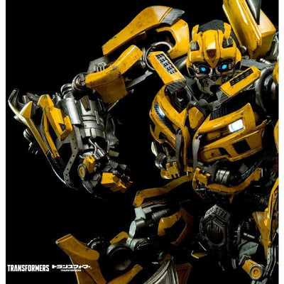 Transformers: BUMBLEBEE Premium Scale Collectible 1/6 Figure by 3A