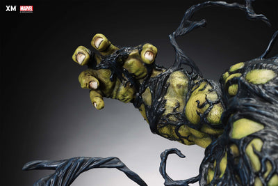Venom Hulk Version A 1/4 Scale Statue