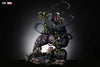 Venom Hulk Version A 1/4 Scale Statue
