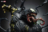 Venom Hulk Version B 1/4 Scale Statue
