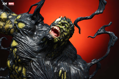 Venom Hulk Version B 1/4 Scale Statue
