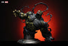 Venom Hulk Version B 1/4 Scale Statue