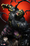 Venom Hulk Version B 1/4 Scale Statue