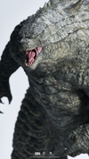 Godzilla (2019) Statue