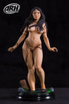Frazetta Virgin Of Mahars 1/4 Scale Statue ARH Studios