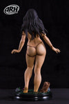 Frazetta Virgin Of Mahars 1/4 Scale Statue ARH Studios
