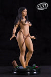 Frazetta Virgin Of Mahars 1/4 Scale Statue ARH Studios