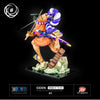 One Piece Ikigai #2 Kozuki Oden Statue