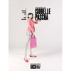 WAMPI LA COSPLAY Isobelle Pascha 3A