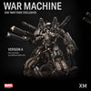War Machine (War Tank) 1/4 Scale Statue Version A