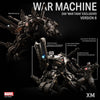 War Machine (War Tank) 1/4 Scale Statue Version B