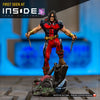 Warpath BDS Art Scale 1/10