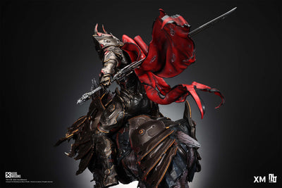 The Four Horseman - War 1/4 Scale Statue