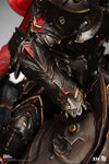 The Four Horseman - War 1/4 Scale Statue