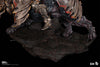 The Four Horseman - War 1/4 Scale Statue