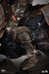 The Four Horseman - War 1/4 Scale Statue