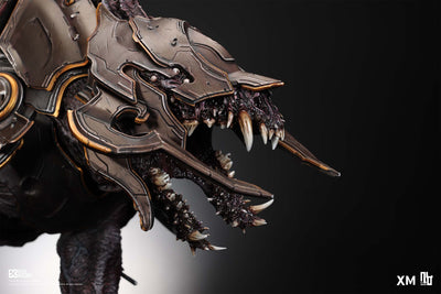 The Four Horseman - War 1/4 Scale Statue