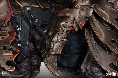 The Four Horseman - War 1/4 Scale Statue