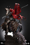 The Four Horseman - War 1/4 Scale Statue