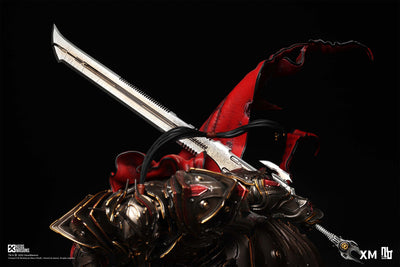The Four Horseman - War 1/4 Scale Statue