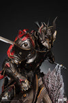 The Four Horseman - War 1/4 Scale Statue