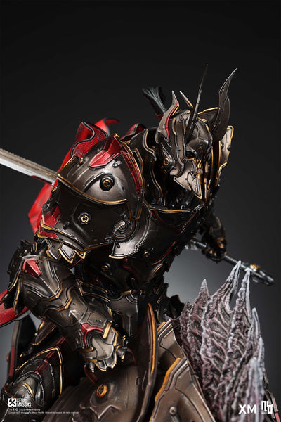 The Four Horseman - War 1/4 Scale Statue