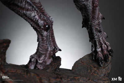 The Four Horseman - War 1/4 Scale Statue