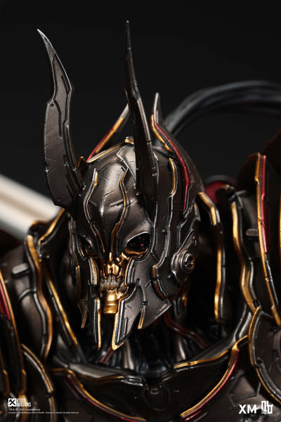 The Four Horseman - War 1/4 Scale Statue