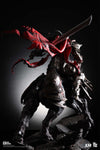 The Four Horseman - War 1/4 Scale Statue