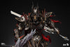 The Four Horseman - War 1/4 Scale Statue