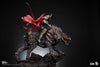 The Four Horseman - War 1/4 Scale Statue