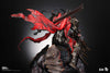 The Four Horseman - War 1/4 Scale Statue