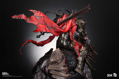 The Four Horseman - War 1/4 Scale Statue