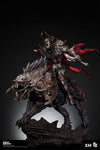 The Four Horseman - War 1/4 Scale Statue