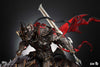 The Four Horseman - War 1/4 Scale Statue