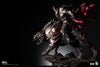 The Four Horseman - War 1/4 Scale Statue