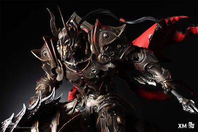 The Four Horseman - War 1/4 Scale Statue