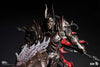 The Four Horseman - War 1/4 Scale Statue