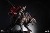 The Four Horseman - War 1/4 Scale Statue