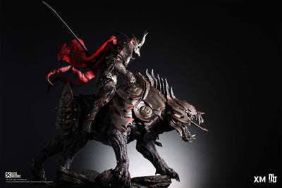 The Four Horseman - War 1/4 Scale Statue