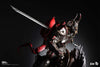 The Four Horseman - War 1/4 Scale Statue