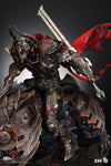 The Four Horseman - War 1/4 Scale Statue