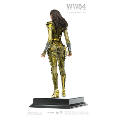 Wonder Woman 1984 1/3 Hyperreal Statue