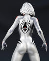 White Widow 1/4 Scale Statue
