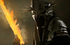 Witch-King of Angmar 1/2 Scale Statue