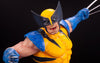 Marvel Universe Wolverine Fine Art Statue