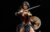 Wonder Woman Rebirth 1/6 Scale Statue